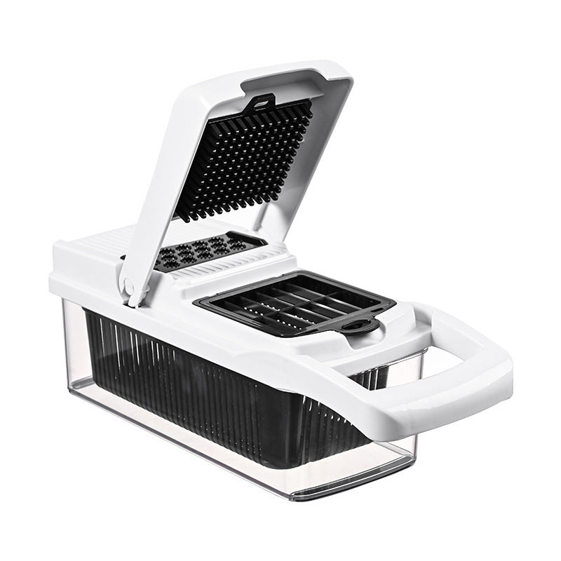 Multi-Function Vegetable Chopper